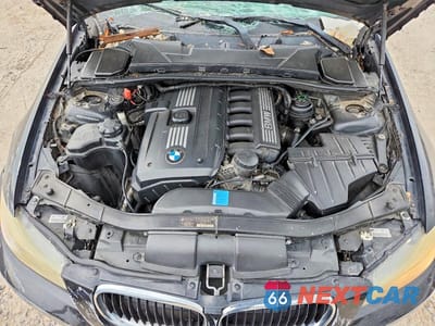 Zdjęcie 11 z 12 samochodu: 2011 BMW 328 I VIN:WBAPH7C50BE130838 - miniatura