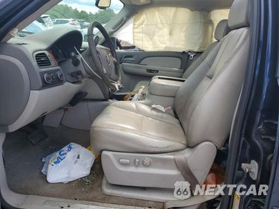 Zdjęcie 7 z 13 samochodu: 2008 GMC YUKON XL K1500 VIN:1GKFK16378R177619 - miniatura