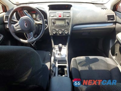 Zdjęcie 8 z 13 samochodu: 2013 SUBARU IMPREZA PREMIUM VIN:JF1GJAC6XDH013028 - miniatura