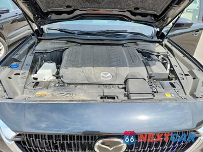 Zdjęcie 12 z 14 samochodu: 2025 MAZDA CX-90 PREMIUM PLUS VIN:JM3KKEHD8S1218196 - miniatura