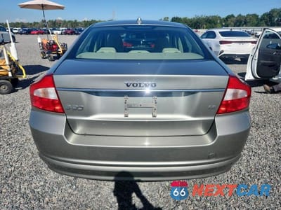 Zdjęcie 6 z 12 samochodu: 2008 VOLVO S80 3.2 VIN:YV1AS982681072703 - miniatura