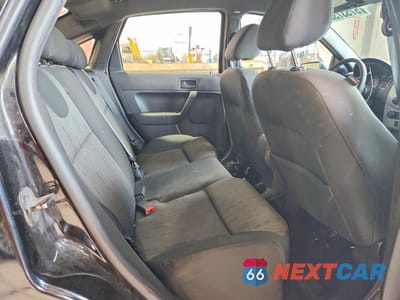 Zdjęcie 10 z 12 samochodu: 2009 FORD FOCUS SE VIN:1FAHP35N39W246805 - miniatura