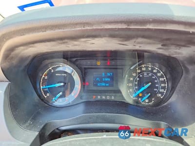 Zdjęcie 9 z 12 samochodu: 2022 FORD RANGER XL VIN:1FTER4EH3NLD29282 - miniatura