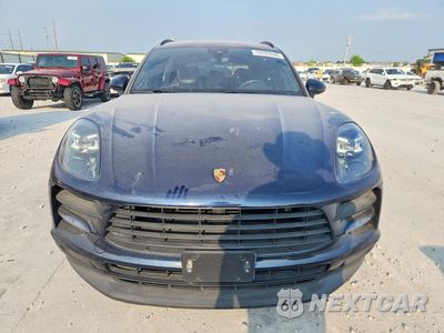 Piąte zdjęcie samochodu w środku: 2020 PORSCHE MACAN VIN:WP1AA2A56LLB14318 - miniatura
