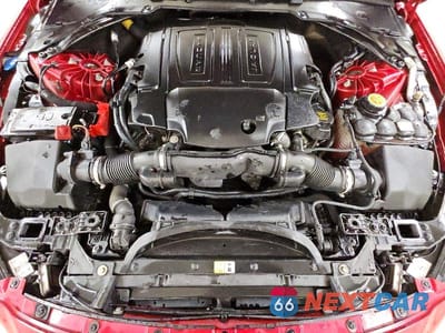 Zdjęcie 11 z 12 samochodu: 2017 JAGUAR XE PREMIUM VIN:SAJAJ4BVXHA969202 - miniatura