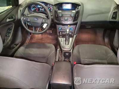 Zdjęcie 8 z 12 samochodu: 2015 FORD FOCUS SE VIN:1FADP3K21FL308031 - miniatura