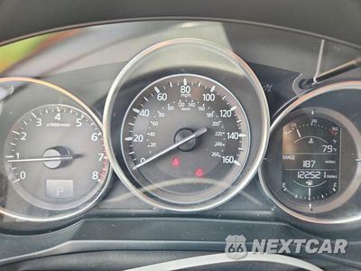 Zdjęcie 9 z 13 samochodu: 2017 MAZDA 6 TOURING VIN:JM1GL1V51H1113557 - miniatura