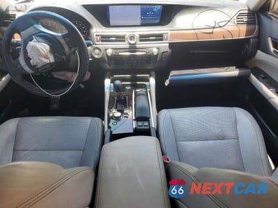Zdjęcie 8 z 13 samochodu: 2013 LEXUS GS 350 VIN:JTHBE1BL8D5021709 - miniatura