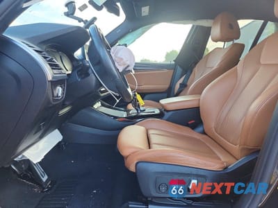 Zdjęcie 7 z 13 samochodu: 2022 BMW X3 SDRIVE30I VIN:5UX43DP09N9K61294 - miniatura