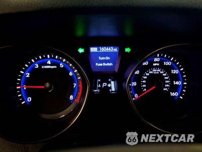 Zdjęcie 9 z 12 samochodu: 2013 HYUNDAI ELANTRA GT BASE VIN:KMHD35LE0DU151718 - miniatura