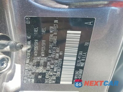 Zdjęcie 13 z 13 samochodu: 2015 TOYOTA SIENNA LIMITED PREMIUM 7-PASSENGER VIN:5TDDK3DC7FS102919 - miniatura