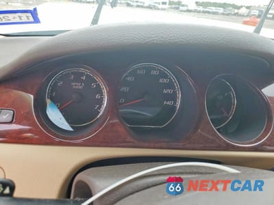 Zdjęcie 9 z 12 samochodu: 2010 BUICK LUCERNE CXL VIN:1G4HE5EM3AU103917 - miniatura