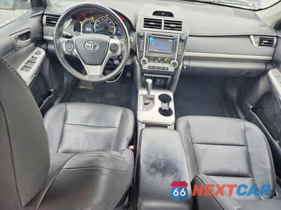 Zdjęcie 8 z 12 samochodu: 2012 TOYOTA CAMRY SE VIN:4T1BF1FK1CU594337 - miniatura
