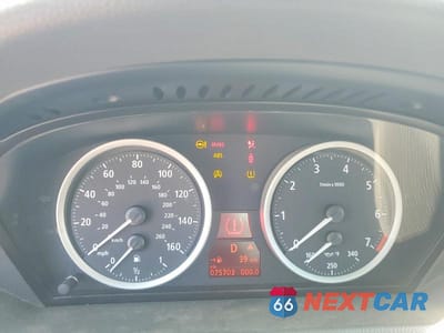 Zdjęcie 9 z 12 samochodu: 2005 BMW 645 CI AUTOMATIC VIN:WBAEH73495CF95099 - miniatura