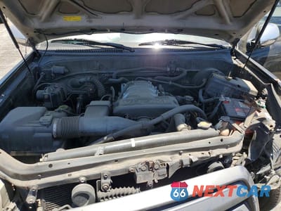 Zdjęcie 11 z 12 samochodu: 2003 TOYOTA TUNDRA ACCESS CAB SR5 VIN:5TBRT34123S439374 - miniatura