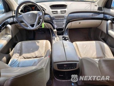 Zdjęcie 8 z 13 samochodu: 2009 ACURA MDX VIN:2HNYD282X9H519276 - miniatura