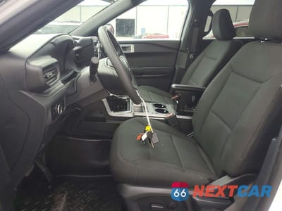 Zdjęcie 7 z 12 samochodu: 2025 FORD EXPLORER POLICE INTERCEPTOR VIN:1FM5K8AB2SGA50824 - miniatura
