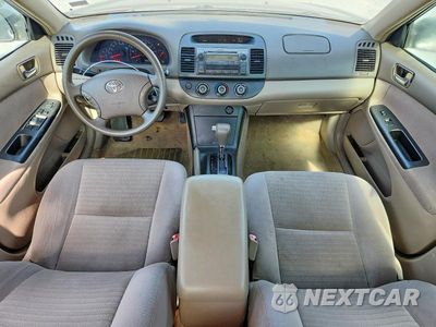 Zdjęcie 8 z 13 samochodu: 2006 TOYOTA CAMRY LE VIN:4T1BE32K76U129103 - miniatura