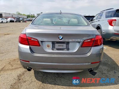 Zdjęcie 6 z 12 samochodu: 2011 BMW 535 XI VIN:WBAFU7C54BC869889 - miniatura