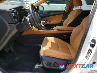 Zdjęcie 7 z 13 samochodu: 2025 LEXUS NX 250 PREMIUM VIN:JTJGDCAZ2S5024420 - miniatura
