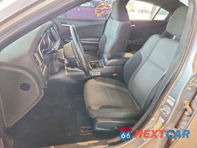 Zdjęcie 7 z 12 samochodu: 2016 DODGE CHARGER R/T VIN:2C3CDXCT5GH110567 - miniatura