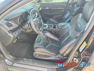 Zdjęcie 7 z 13 samochodu: 2017 CHEVROLET SS VIN:6G3F15RW5HL302344 - miniatura