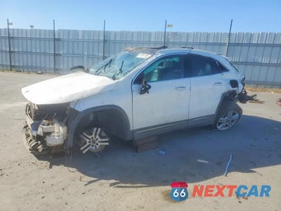 2021 MERCEDES-BENZ GLA 250 4MATIC W1N4N4HB3MJ276374 - główne zdjęcie licytacji z USA - miniatura