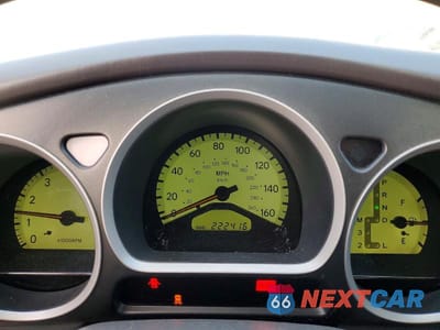 Zdjęcie 9 z 12 samochodu: 2002 LEXUS GS 300 VIN:JT8BD69S020155718 - miniatura