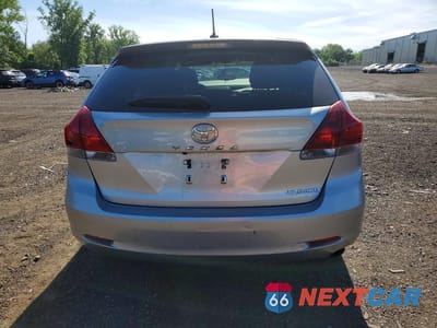 Zdjęcie 6 z 12 samochodu: 2015 TOYOTA VENZA XLE VIN:4T3BA3BB0FU074075 - miniatura