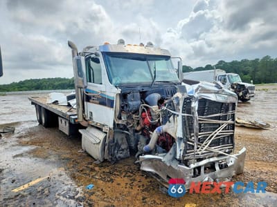 2020 FREIGHTLINER 122SD ROLLBACK TOW TRUCK 3ALHGNFG2LDLV8426 - główne zdjęcie licytacji z USA - miniatura