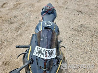 Piąte zdjęcie samochodu w środku: 2023 KAWASAKI ZX1002 M VIN:JKBZXVM13PA005285 - miniatura