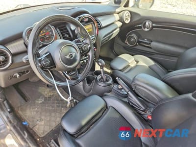 Zdjęcie 8 z 13 samochodu: 2015 MINI COOPER S VIN:WMWXP7C5XF2A42277 - miniatura