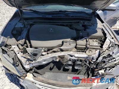 Zdjęcie 11 z 12 samochodu: 2015 ACURA TLX TECH VIN:19UUB3F57FA004616 - miniatura