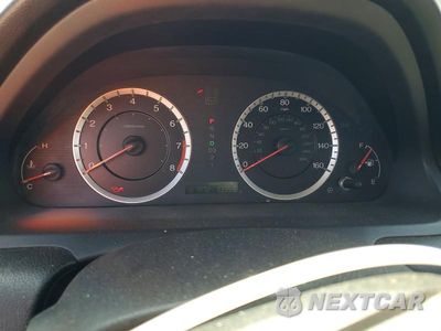 Zdjęcie 9 z 12 samochodu: 2012 HONDA ACCORD LX VIN:1HGCP2F36CA079230 - miniatura