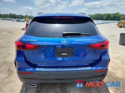 Zdjęcie 6 z 13 samochodu: 2025 MERCEDES-BENZ GLA 250 VIN:W1N4N4GB1SJ736940 - miniatura