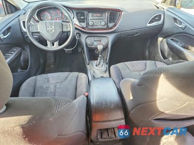 Zdjęcie 8 z 12 samochodu: 2014 DODGE DART SE VIN:1C3CDFAA9ED803275 - miniatura