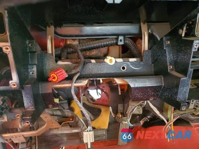 Zdjęcie 9 z 12 samochodu: 1993 DODGE DAKOTA VIN:1B7GL23X6PS203760 - miniatura