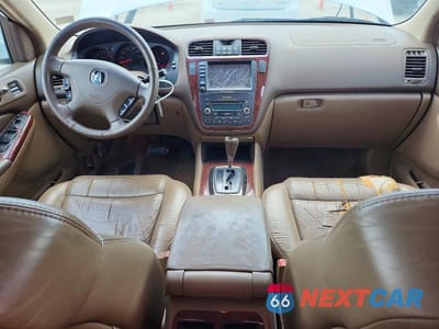 Zdjęcie 8 z 13 samochodu: 2004 ACURA MDX TOURING VIN:2HNYD18834H531664 - miniatura