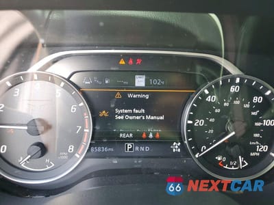 Zdjęcie 9 z 13 samochodu: 2023 NISSAN TITAN XD PLATINUM RESERVE VIN:1N6AA1FB4PN114691 - miniatura