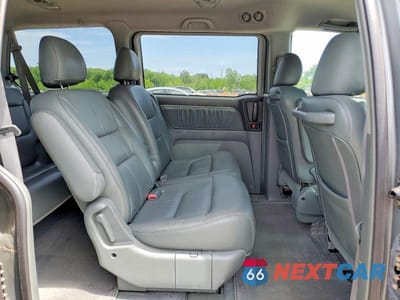 Zdjęcie 11 z 13 samochodu: 2002 HONDA ODYSSEY EXL VIN:5FNRL18022B033966 - miniatura