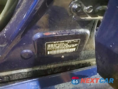 Zdjęcie 13 z 13 samochodu: 2020 SUBARU WRX STI VIN:JF1VA2S6XL9818311 - miniatura