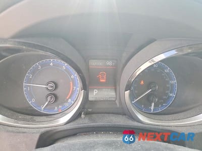 Zdjęcie 9 z 13 samochodu: 2016 TOYOTA COROLLA S VIN:2T1BURHE1GC631437 - miniatura
