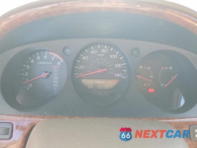 Zdjęcie 9 z 12 samochodu: 2003 ACURA MDX TOURING VIN:2HNYD18913H521917 - miniatura