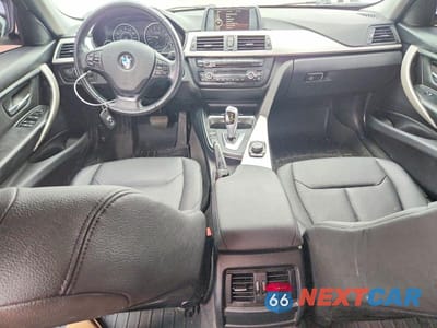 Zdjęcie 8 z 12 samochodu: 2014 BMW 320 I XDRIVE VIN:WBA3C3C5XEP661981 - miniatura