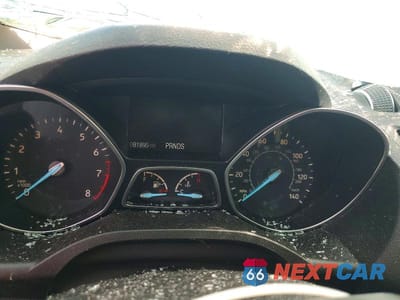 Zdjęcie 9 z 13 samochodu: 2019 FORD ESCAPE TITANIUM VIN:1FMCU9J93KUA99312 - miniatura