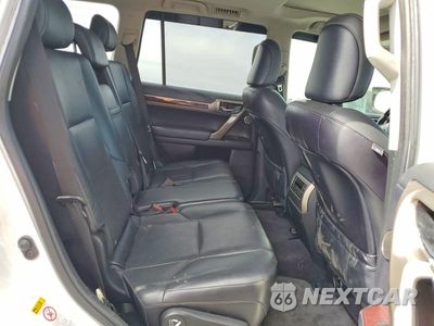 Zdjęcie 11 z 13 samochodu: 2018 LEXUS GX 460 PREMIUM VIN:JTJJM7FX0J5201758 - miniatura