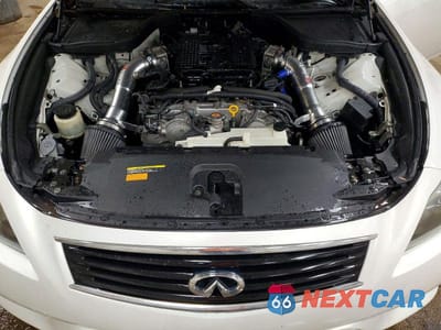 Zdjęcie 11 z 12 samochodu: 2014 INFINITI Q60 COUPE BASE VIN:JN1CV6EL3EM130569 - miniatura
