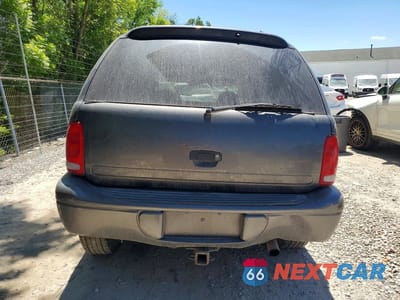 Zdjęcie 6 z 13 samochodu: 2002 DODGE DURANGO SLT VIN:1B4HS48N32F108002 - miniatura