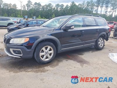 2013 VOLVO XC70 3.2 YV4952BL9D1156918 - główne zdjęcie licytacji z USA - miniatura