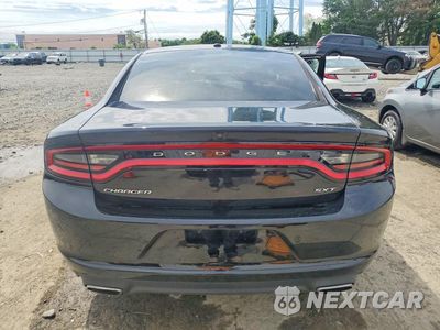 Zdjęcie 6 z 12 samochodu: 2018 DODGE CHARGER SXT VIN:2C3CDXBG0JH170526 - miniatura